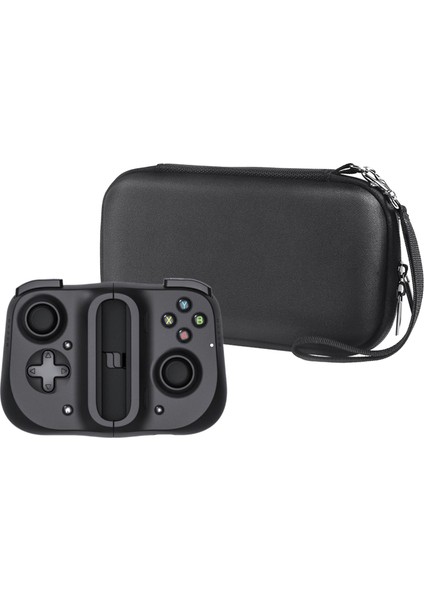 Taşınabilir Oyun Konsolu Saklama Kutusu Sert Taşıma Çantası Kutusu (Yurt Dışından) fiyatları