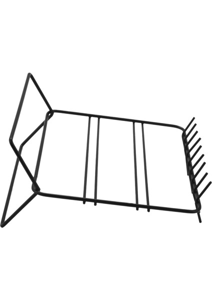 Demir Takı Rafı Küpe Kolye Kancalı Vitrin Kaplaması (Yurt Dışından) modelleri