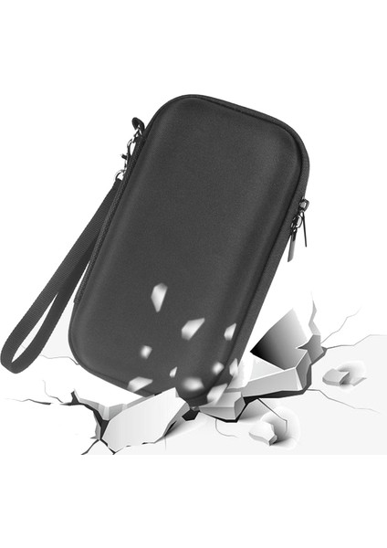 Taşınabilir Oyun Konsolu Saklama Kutusu Sert Taşıma Çantası Kutusu (Yurt Dışından) modelleri