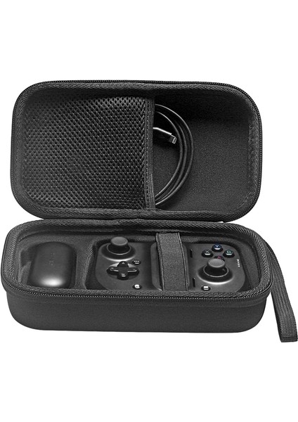 Taşınabilir Oyun Konsolu Saklama Kutusu Sert Taşıma Çantası Kutusu (Yurt Dışından) indirimleri