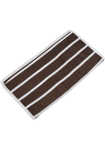 Kahve Ayarlanabilir Tuvalet Masası Asılı Kitap Dosyaları Kalem Asılı Raf (Yurt Dışından) modelleri