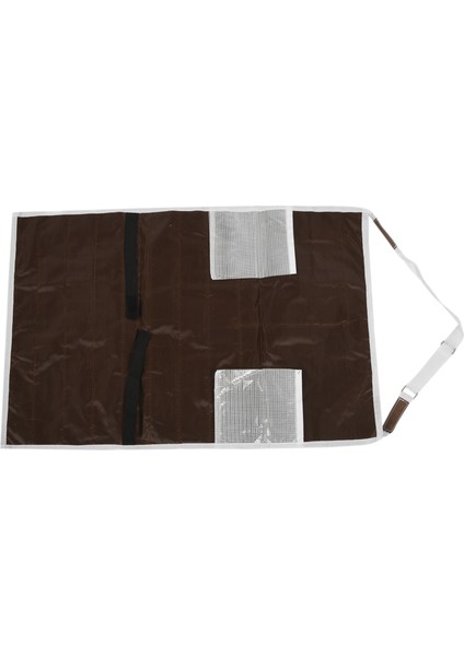 Kahve Ayarlanabilir Tuvalet Masası Asılı Kitap Dosyaları Kalem Asılı Raf (Yurt Dışından) fırsatları