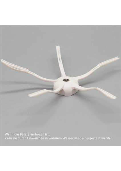 Yedek Parçalar Ana Fırça Yan Fırçalar S7 T7S Robotik Vakum Aksesuarları A Için Uyumlu Hepa Filtreler (Yurt Dışından) indirimleri