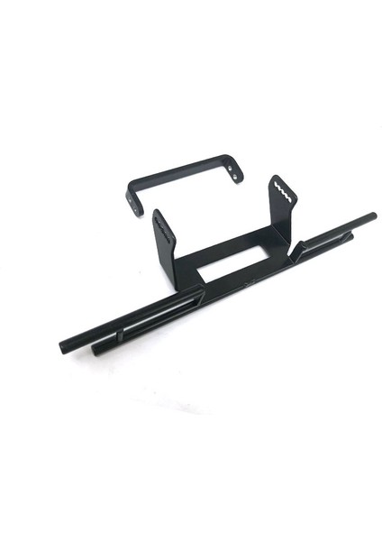 Metal Arka Tampon Çerçeve Braketi ile Rc Paletli Araba Için Trx4 G500 Trx6 G63 Rc Araba Yükseltme Parçaları (Yurt Dışından) indirimleri