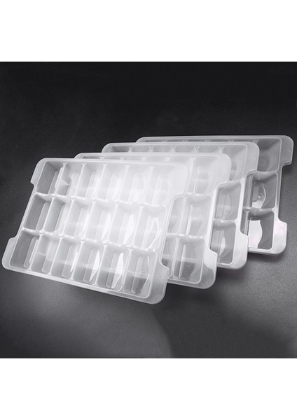 4 Katlı Börek Saklama Kutusu Buzdolabı Konteyner Saklama Kutusu (Yurt Dışından) fiyatları