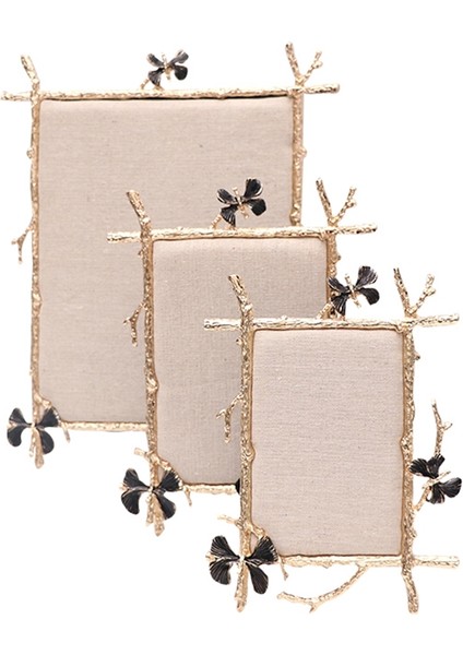 Vitrin Broş Bileklik Kolye Sh Vitrin Mavi L (Yurt Dışından) modelleri