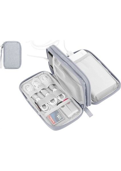Eleconics Organizer, Telefon Için Suya Dayanıklı Ikili, Şarj Aleti (Yurt Dışından) fiyatları