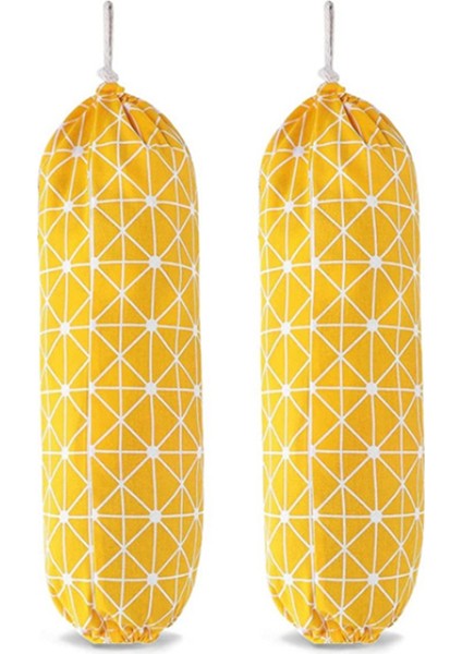 Plastik Poşet Tutacağı, Katlanabilir Yıkanabilir Market Poşeti Dispenseri (Siyah) (Yurt Dışından) modelleri