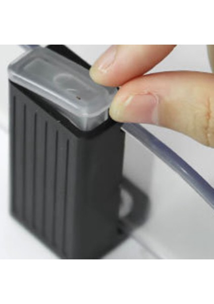 Üç Katmanlı Bilgi Dosyası ve Ofis Masası Depolama Saklama Kutusu A (Yurt Dışından) fırsatları