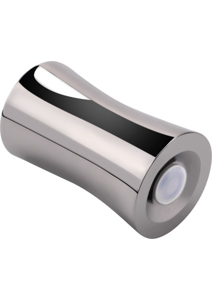 Küçük Kürdan Tutucu Dispenser Saklama Paslanmaz Çelik (Gümüş) (Yurt Dışından) fiyatları