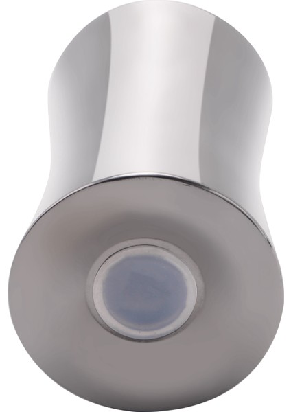 Küçük Kürdan Tutucu Dispenser Saklama Paslanmaz Çelik (Gümüş) (Yurt Dışından) modelleri