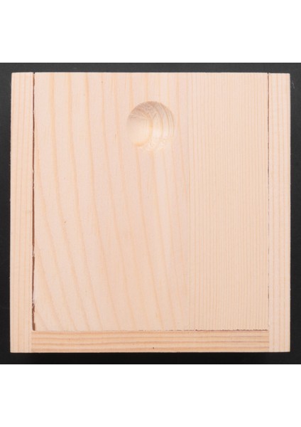 Mücevherat Küçük Aletler Hediyelik Ahşap Rengi Için Saklama Kutusu Kasası (Yurt Dışından) indirimleri