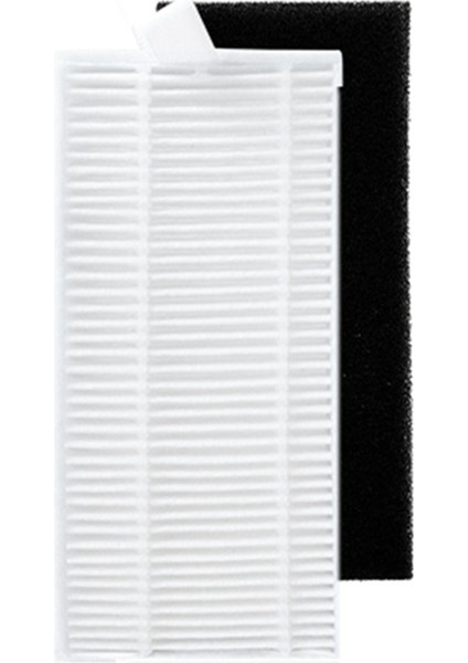 Robovac 11S 15C Ana Yan Fırça Kapağı Paspas Bezi Hepa Filtre Için (Yurt Dışından) fırsatları