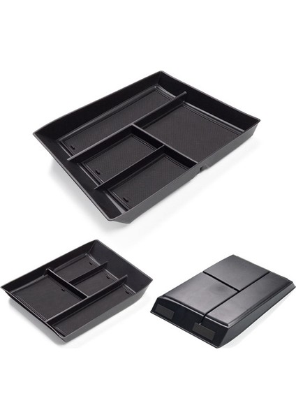 Teramont Orta Konsol Saklama Kutusunun Düzenleyici Bölmesi (Yurt Dışından) indirimleri