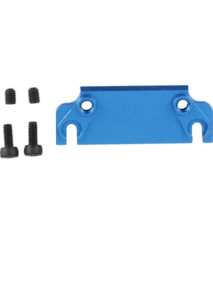 Metal Ön Arka Merkezi Sway Bar Arrma 1/8 Kraton Outcast Senton Talion 1/7 Ihlal Rc Araba Için Bağlar, 3 (Yurt Dışından)