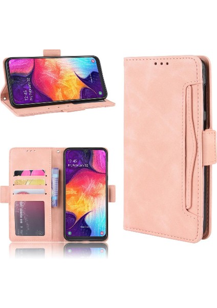 Samsung Galaxy A30S Için Kılıf (Yurt Dışından)