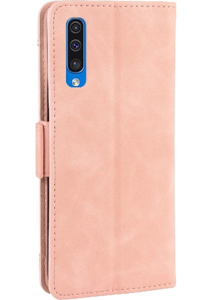 Samsung Galaxy A30S Için Kılıf (Yurt Dışından)