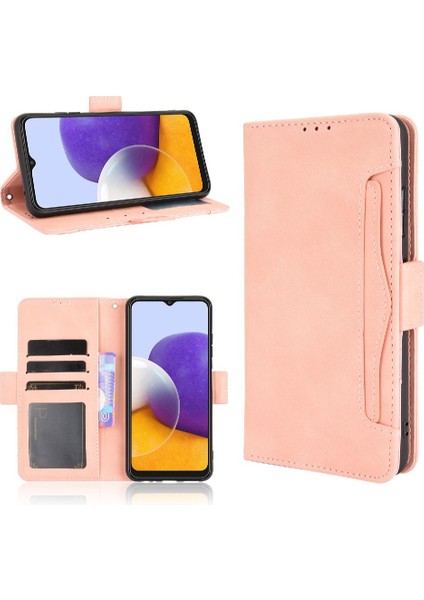 Samsung Galaxy A22 4g Için Kılıf (Yurt Dışından)