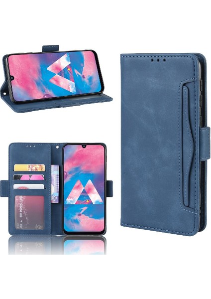 Samsung Galaxy M21 Için Kılıf (Yurt Dışından)