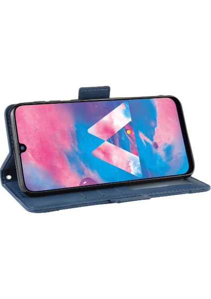 Samsung Galaxy M21 Için Kılıf (Yurt Dışından)