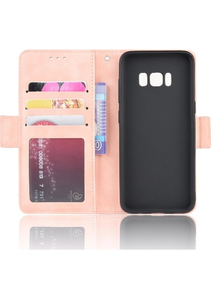 Samsung Galaxy S8 Artı (Yurt Dışından)