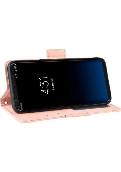Samsung Galaxy S8 Artı (Yurt Dışından)