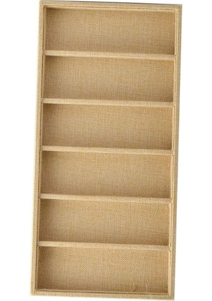 1 Adet 6 Yuvalı Gles Ekran Kutusu, Gles Ekran Düzenleyici Ay, B (Yurt Dışından) modelleri