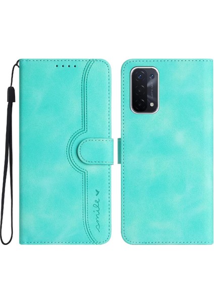 Oppo A74 5g Kılıf ile Uyumlu (Yurt Dışından)