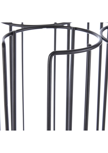 Basit Stil Dönen Kapsül Kahve Kapsülleri Tutucu Depolama Rafı 32 Kapsül A Için (Yurt Dışından) fırsatları