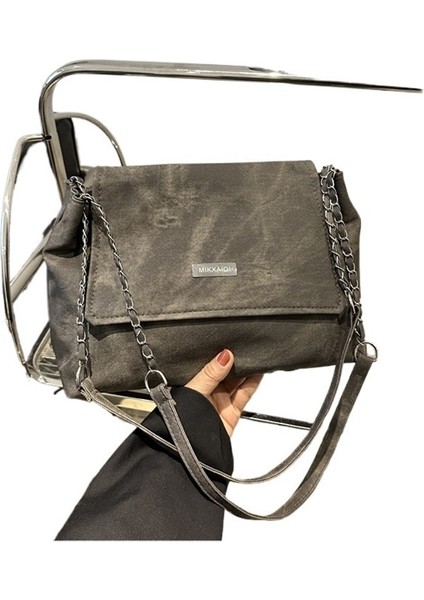 Koltuk Altı Çantası Kadın Omuz Crossbody Çantası (Yurt Dışından)