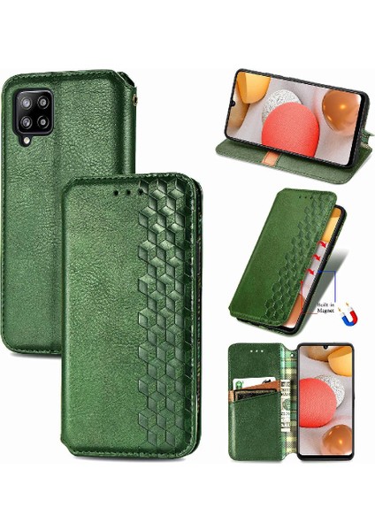 Samsung Galaxy Case 5g Cüzdan Fonksiyonu Için Kılıf Zarif Iş Çevirme (Yurt Dışından) fırsatları