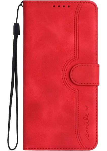 Xiaomi Redmi Not 13 5g Kılıf Cüzdan Premium Pu Dahili ile Uyumlu (Yurt Dışından)