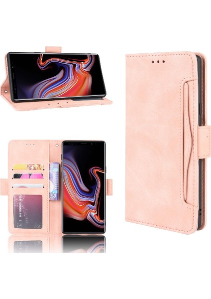 Samsung Galaxy Not 9 Için Kılıf (Yurt Dışından)