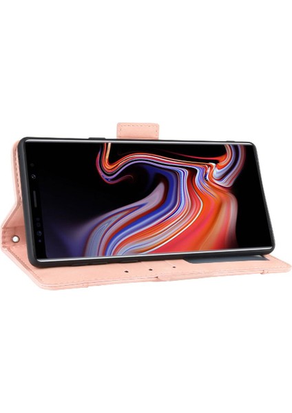 Samsung Galaxy Not 9 Için Kılıf (Yurt Dışından)