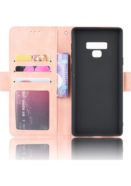 Samsung Galaxy Not 9 Için Kılıf (Yurt Dışından)