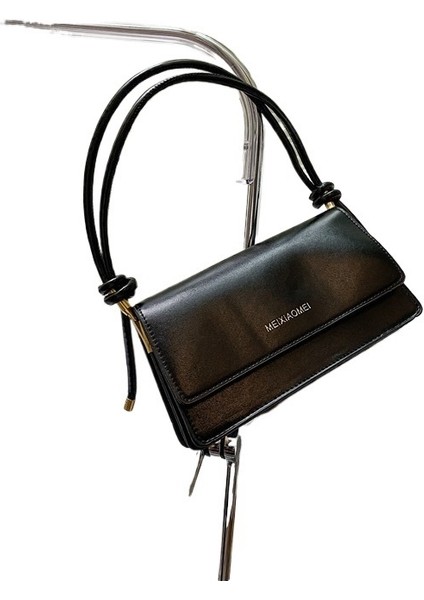 Koltuk Altı Çantası Baget Çantası Kadın Omuz Crossbody Çantası (Yurt Dışından)