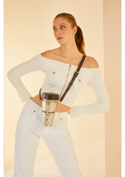 Yeni Altın Termosluk 05PO24Y1869-MN Yalt