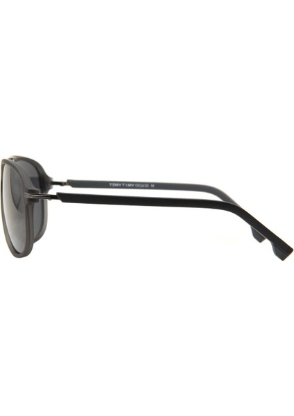 TT2067 03M 61 Polarize Erkek Güneş Gözlüğü