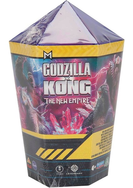 Gxk Kristal Sürpriz Mini Figür Sürpriz Paket MN302000 - Mor fiyatları