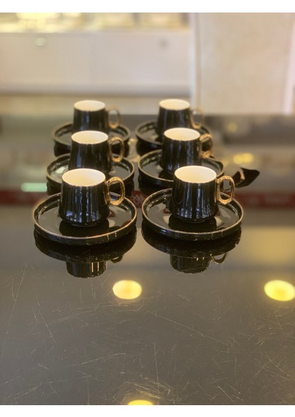 Kahve Takımı TR-3190