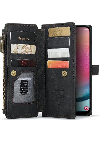 Samsung Galaxy A24 4g Sürücüleri Lisans Kartı Yuvaları Sürücüleri Için Caseme Durumda (Yurt Dışından) indirimleri