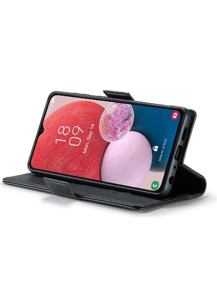 Samsung Galaxy M13 5g Kart Yuvası Kickstand Darbeye Vaka (Yurt Dışından)