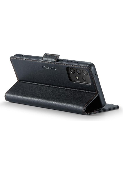 Samsung Galaxy A33 5g Kickstand Anti Dolandırıcılık Cüzdan Durumda (Yurt Dışından) fiyatları
