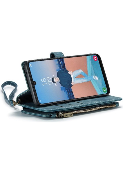 Samsung Galaxy A34 5g Cüzdan Durumda Kadın Erkek Sürücüleri Için (Yurt Dışından) indirimleri