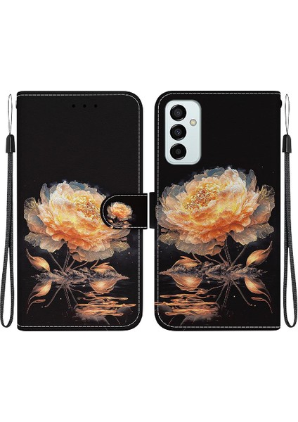 Samsung Galaxy M23 5g Için Kılıf (Yurt Dışından)