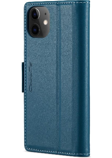 IPhone 12/12 Pro Anti Dolandırıcılık Cüzdan Kılıf Darbeye Vaka (Yurt Dışından) fırsatları