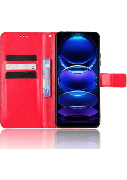 Xiaomi Redmi Not 12 5g Için Kılıf (Yurt Dışından)