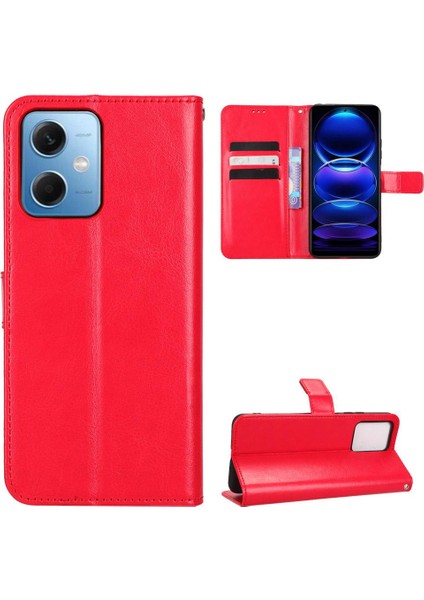 Xiaomi Redmi Not 12 5g Için Kılıf (Yurt Dışından)