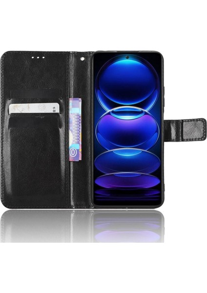 Xiaomi Redmi Not 12 5g Için Kılıf (Yurt Dışından)