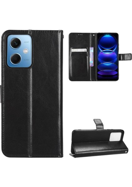 Xiaomi Redmi Not 12 5g Için Kılıf (Yurt Dışından)